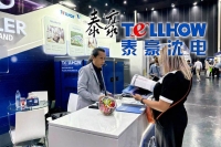 mk体育亮相曼谷Powerex Asia 2025 智绘东南亚能源新篇