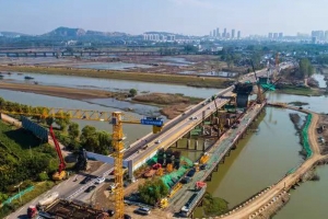 【后续报道】万众瞩目！&ldquo;引江济淮&rdquo;工程项目电机最新进展来了！