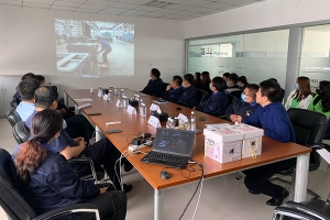 企业文化丨&ldquo;一分钟介绍mk体育沈电&rdquo;评选活动落幕